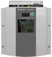 Jung Pumpen Basiclogo Steuerung JP43160 AD 46 EXMK, TLS, f&uuml;r Einzelanlage