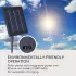 Blumfeldt Greenkeeper Solar