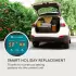 Blumfeldt Greenkeeper Solar