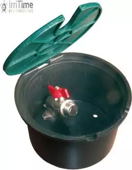 Rain Bird Wassersteckdose (022322)