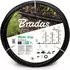 Bradas 50 m Tropfbewässerungssystem-Set (DSWWM50-SET1)