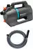 Gardena Gartenpumpe 5000 Silent Saugschlauch-Set (09082-20)