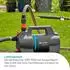 Gardena Gartenpumpe 5000 Silent Saugschlauch-Set (09082-20)