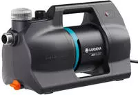 Haus- & Gartenautomat 4600 Silent