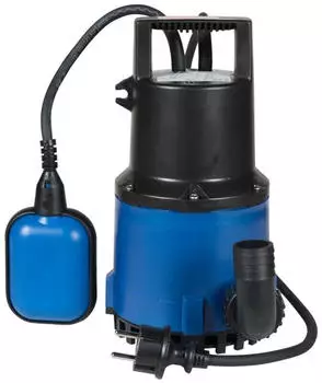 SFA Sanisub ZPK 40 A Tauchpumpe Schmutzwasser automatisch (SANISUB002)