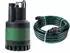 DAB Nova Up 180 M-NA Flachsauger-Tauchpumpe 7500L/h 280W 5m (Nova Up 180 M-NA)