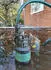 DAB Nova Up 180 M-NA Flachsauger-Tauchpumpe 7500L/h 280W 5m (Nova Up 180 M-NA)