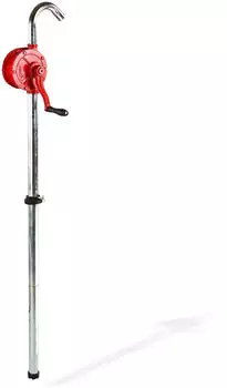 Dema Kurbelfasspumpe Diesel-/Heiz&ouml;lpumpe 30l/min (20402)