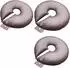 Novatool Baumbewässerungssack 55L PVC, Grün, 3er-Pack