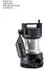 Jung US 103 D Schmutzwasser-Tauchmotorpumpe 10m Kabel (JP09258)