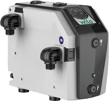Wilo BOOST5-E-3-2G