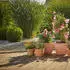 Gardena Micro-Drip System Erweiterungsset Pflanztöpfe (13005-20)