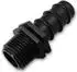 Bradas Rohrverbindung Tropfbewässerungssystem 2cm (DSWA04-1220L)