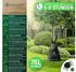 Kesser Baum-Bewässerungssack 75L UV-beständig PVC 6er-Set