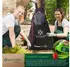 Kesser Baum-Bewässerungssack 75L UV-beständig PVC 6er-Set