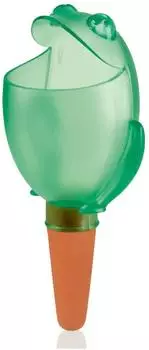 Scheurich Froggy M Bewässerungskugel Grün 140ml (161958)