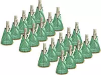 20x Novatool Bew&auml;sserungssystem Bew&auml;sserungsbeutel