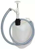 Kanisterliftpumpe KLP-C25 250 cm&sup3; f.MATO