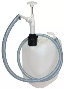 Mato Kanisterliftpumpe KLP-C25 250cm&sup3; Handpumpe (3462703)