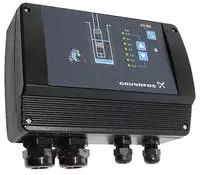 Grundfos Steuereinheit cu301