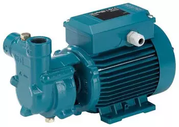 Calpeda CA90/A Selbstansaugende Flüssigkeitsringpumpe 0,55kW 400V (70820030000)