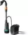 Gardena Akku-Regenfasspumpe 2600 Comfort 18V P4A Ready-To-Use Set (14604-20)