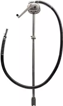 Yato Rotationspumpe für Benzin und Öl (YT-0715)