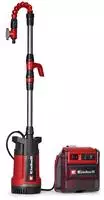 Einhell Klarwasserpumpe "GE-PP 36 RB-A Li-Solo" Ohne Akku und Ladeger&auml;t