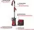 Einhell GE-PP 36 RB-A Li-Solo PXC