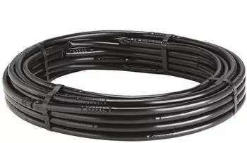 Claber Druckkompensierendes Tropfrohr 1/2" 25m 2,1l/h (90354)