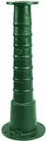 BASE FOR GARDEN PUMP (89552)