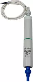 Comet GEO DUPLO INLINE PLUS Durchlaufpumpe 12V 16,5l/min 1,5bar (AT-12361)