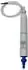 Comet GEO DUPLO INLINE PLUS Durchlaufpumpe 12V 16,5l/min 1,5bar (AT-12361)