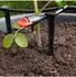 Esotec Solar Bewässerungsset Waterdrops Pro mit 50 Tropfern (101124)