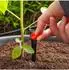 Esotec Solar Bewässerungsset Waterdrops Pro mit 50 Tropfern (101124)