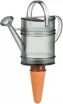 Scheurich Wasserspeicher Nelly 240 ml grau