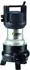 Jung Pumpen US Elektro-Schmutzwassertauchpumpe