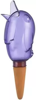 Scheurich Wasserspender Bördy M 7 x 220ml Lila