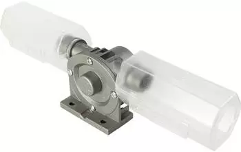 Wolfcraft Bohrmaschinenpumpe PRO MAX 3000l/h (4542000)