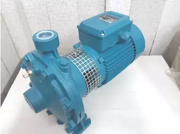 Calpeda NMD20/140mBE Kreiselpumpe 2 Laufräder 1,1kW 230V 50Hz (60300042000)