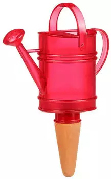 Scheurich Wasserspender Nelly 110 ml rot