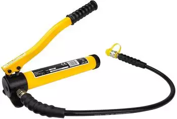 Dema Hydraulische Handpumpe 30t, 690bar