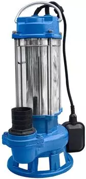 IBO Furiatka 2 Tauchmotorpumpe F&auml;kalienpumpe mit Schneidwerk (V1500)