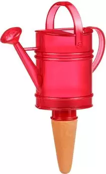 Scheurich Wasserspeicher Nelly 240 ml rot