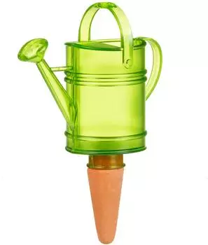 Scheurich Wasserspeicher Nelly 240 ml grün