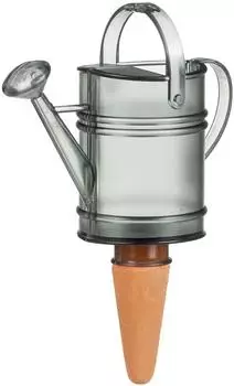 Scheurich Wasserspender Nelly 110 ml grau