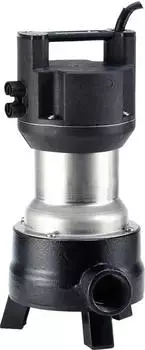 Jung US 103 E Schmutzwasser-Tauchmotorpumpe 10m Kabel (JP09280)