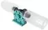 Wolfcraft Bohrmaschinenpumpe PRO 3000l/h (4541000)