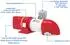 Toolcraft TO-10355049 Niedervolt-Tauchpumpe 4160L/h 12V/DC (TO-10355049)