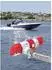 Toolcraft TO-10355049 Niedervolt-Tauchpumpe 4160L/h 12V/DC (TO-10355049)